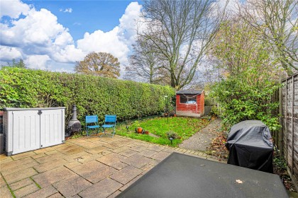 photo for Chipperfield, Kings Langley, Hertfordshire