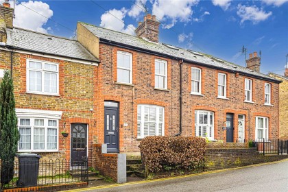 photo for Kings Langley, Hertfordshire