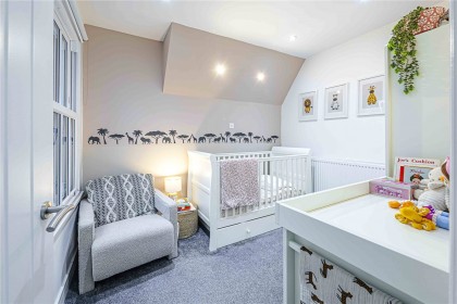 photo for Kings Langley, Hertfordshire