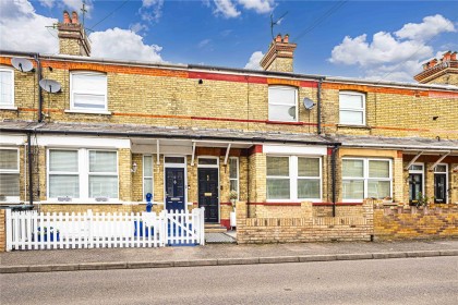 photo for Abbots Langley, Hertfordshire