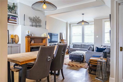 photo for Abbots Langley, Hertfordshire