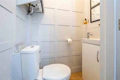 photo for Abbots Langley, Hertfordshire