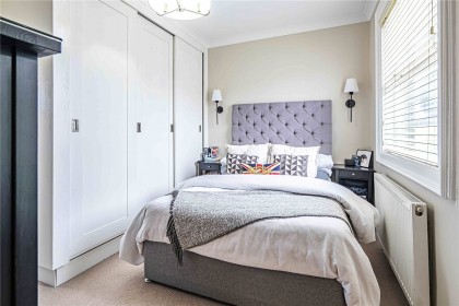 photo for Abbots Langley, Hertfordshire