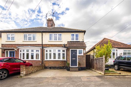 photo for Kings Langley, Hertfordshire