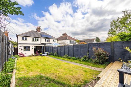 photo for Kings Langley, Hertfordshire