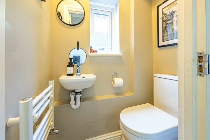 photo for Kings Langley, Hertfordshire