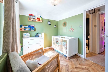 photo for Abbots Langley, Hertfordshire