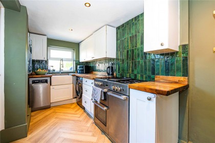 photo for Abbots Langley, Hertfordshire