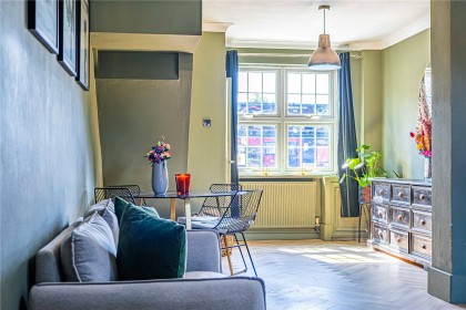 photo for Abbots Langley, Hertfordshire