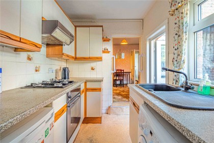 photo for Vicarage Lane, Kings Langley, Hertfordshire