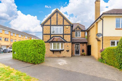 photo for Apsley, Hemel Hempstead, Hertfordshire