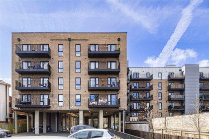 photo for Borehamwood, Hertfordshire