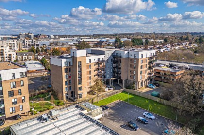 photo for Borehamwood, Hertfordshire