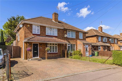 photo for Borehamwood, Hertfordshire