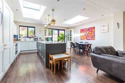 photo for Borehamwood, Hertfordshire