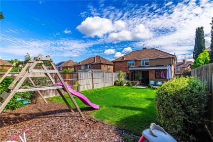 photo for Borehamwood, Hertfordshire