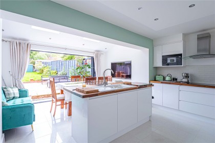 photo for Borehamwood, Hertfordshire