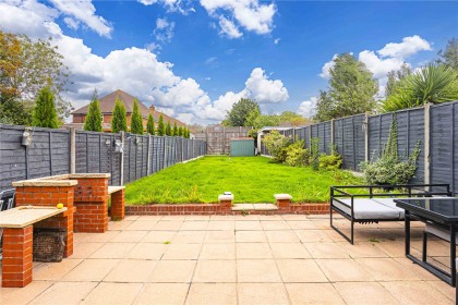 photo for Borehamwood, Hertfordshire