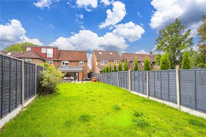 photo for Borehamwood, Hertfordshire