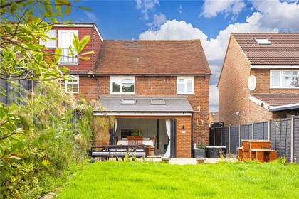 photo for Borehamwood, Hertfordshire