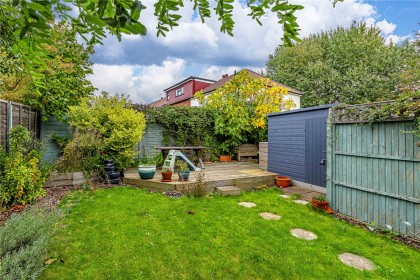 photo for Borehamwood, Hertfordshire