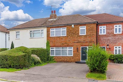 photo for Borehamwood, Hertfordshire