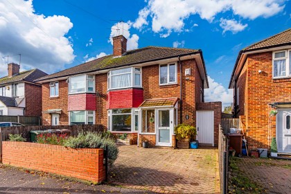 photo for Borehamwood, Hertfordshire