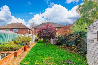 photo for Borehamwood, Hertfordshire