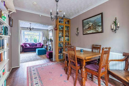 photo for Borehamwood, Hertfordshire