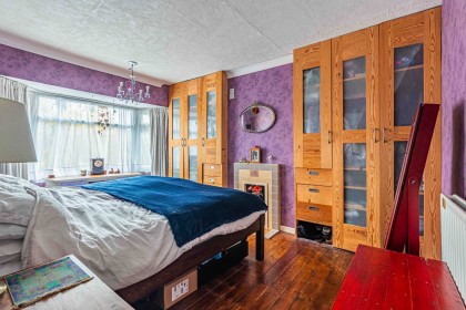 photo for Borehamwood, Hertfordshire