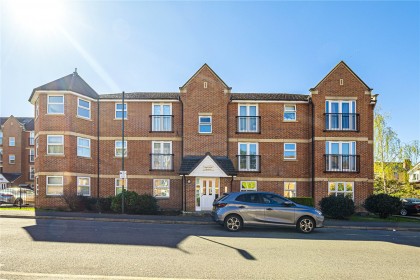 photo for Bushey, Hertfordshire