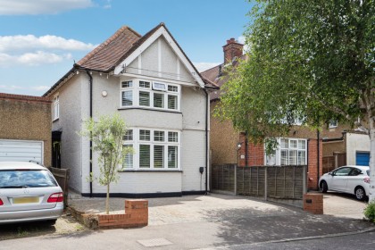 photo for Watford, Hertfordshire