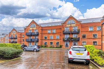 photo for Bushey, Hertfordshire