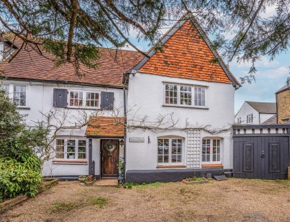 photo for Bushey, Hertfordshire