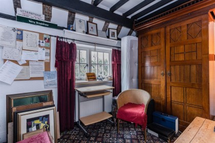 photo for Bushey, Hertfordshire