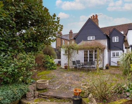 photo for Bushey, Hertfordshire