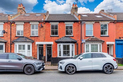 photo for Watford, Hertfordshire