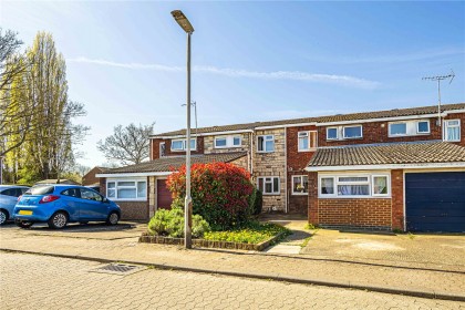 photo for Borehamwood, Hertfordshire