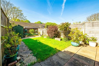 photo for Borehamwood, Hertfordshire