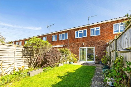 photo for Borehamwood, Hertfordshire