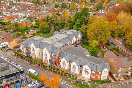 photo for Bushey, Hertfordshire