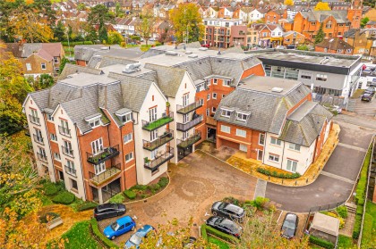 photo for Bushey, Hertfordshire