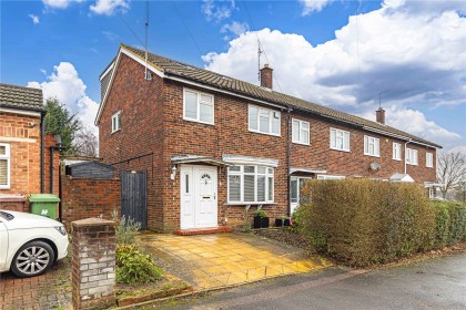 photo for Borehamwood, Hertfordshire