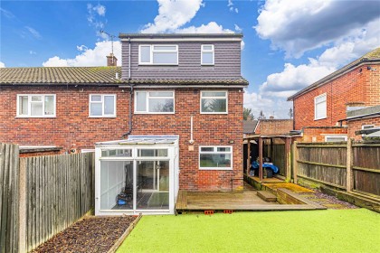 photo for Borehamwood, Hertfordshire