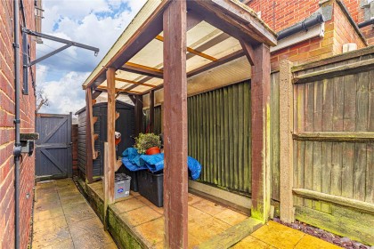 photo for Borehamwood, Hertfordshire