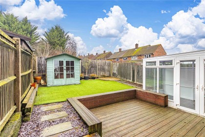 photo for Borehamwood, Hertfordshire