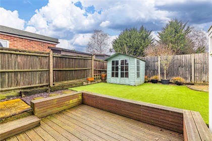 photo for Borehamwood, Hertfordshire