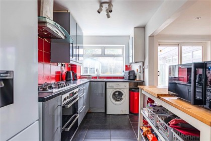 photo for Borehamwood, Hertfordshire