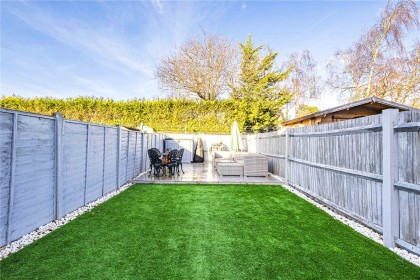 photo for Borehamwood, Hertfordshire