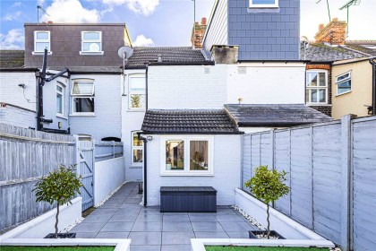 photo for Borehamwood, Hertfordshire